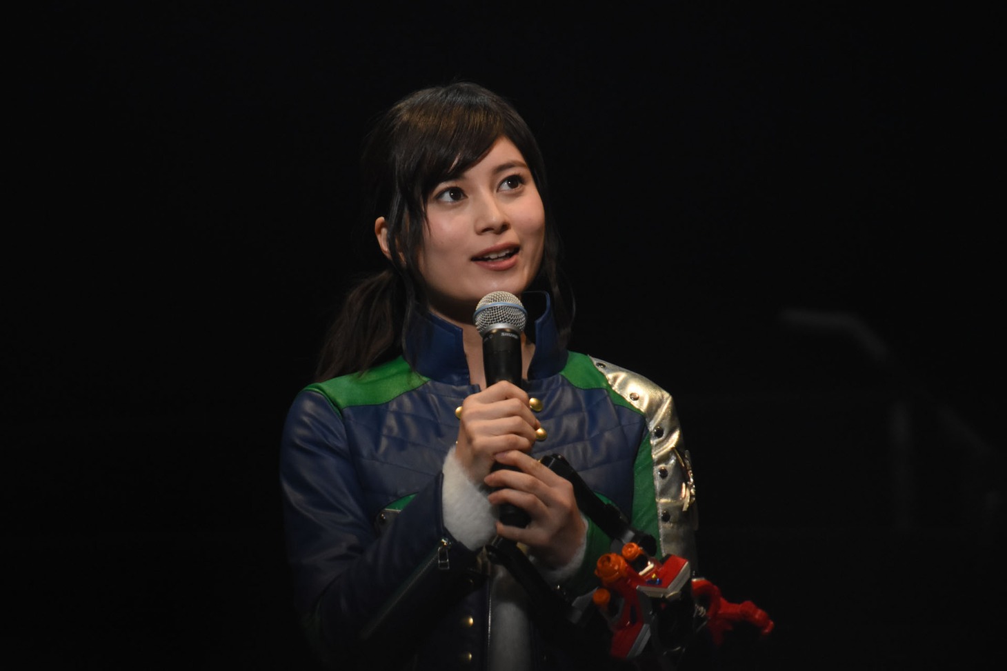 大久保桜子