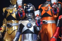 ヘビツカイシルバー