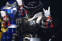 オウシブラック