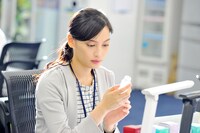 「コスメティックウォーズ」