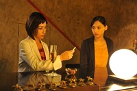 「コスメティックウォーズ」