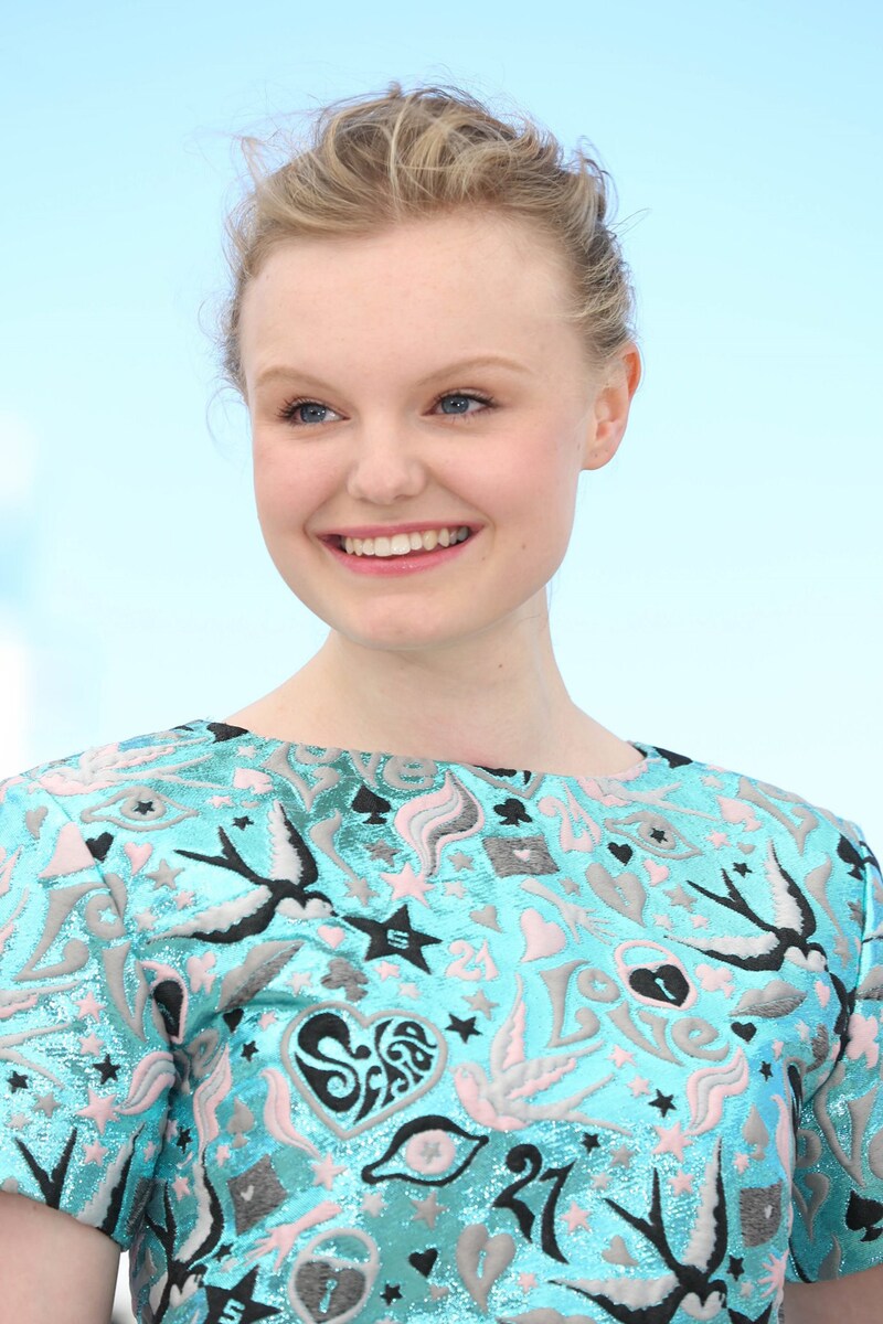 マリア・ドラグシ (c)Kazuko Wakayama