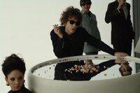 「アイム・ノット・ゼア」 (c)2007 VIP Medienfonds 4 GmbH&Co.KG/All photos-Jonathan Wenk