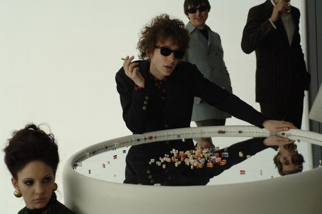 「アイム・ノット・ゼア」 (c)2007 VIP Medienfonds 4 GmbH&Co.KG/All photos-Jonathan Wenk