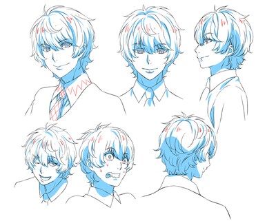 高田馬場ジョージ