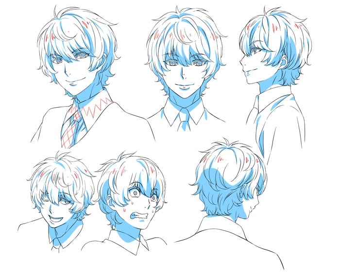 高田馬場ジョージ