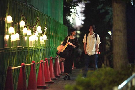 「キセキ ーあの日のソビトー」新写真