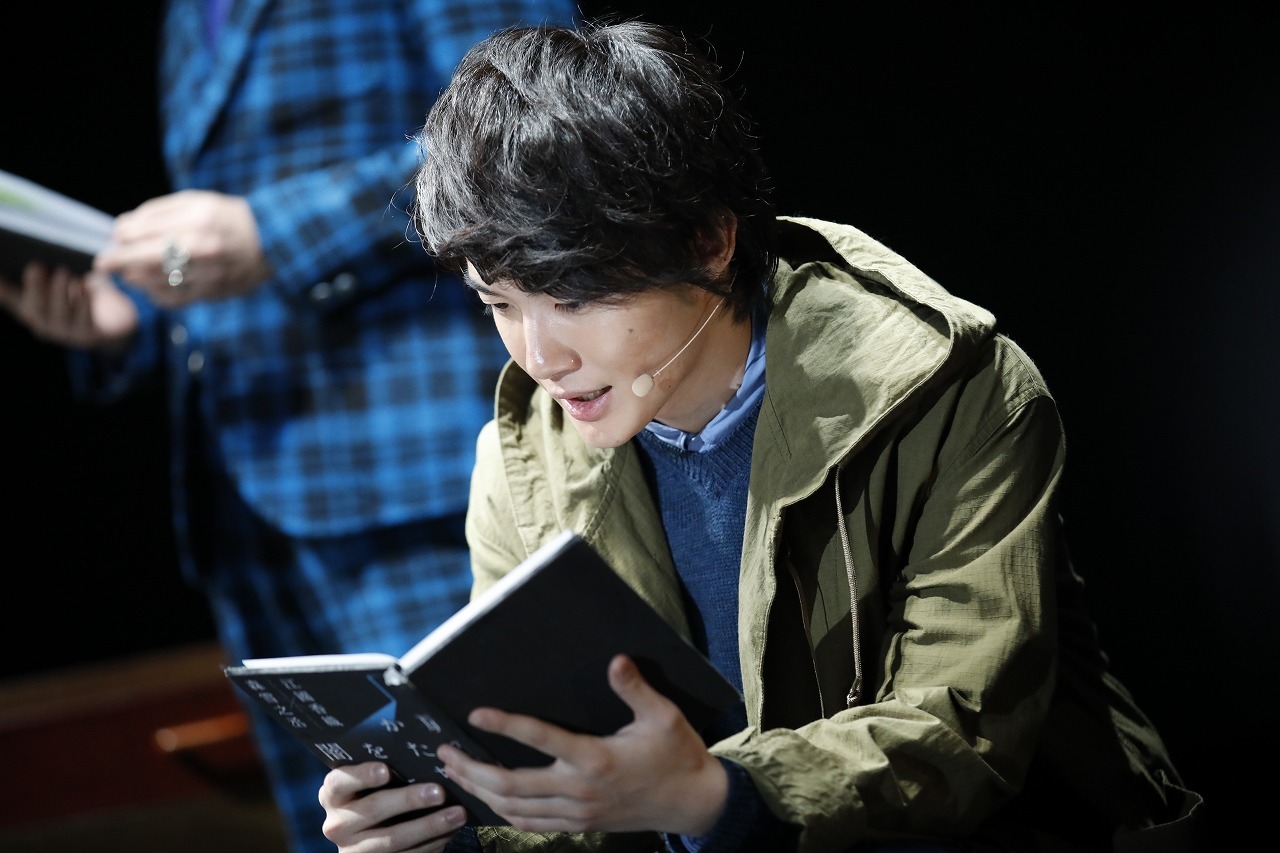 神木隆之介