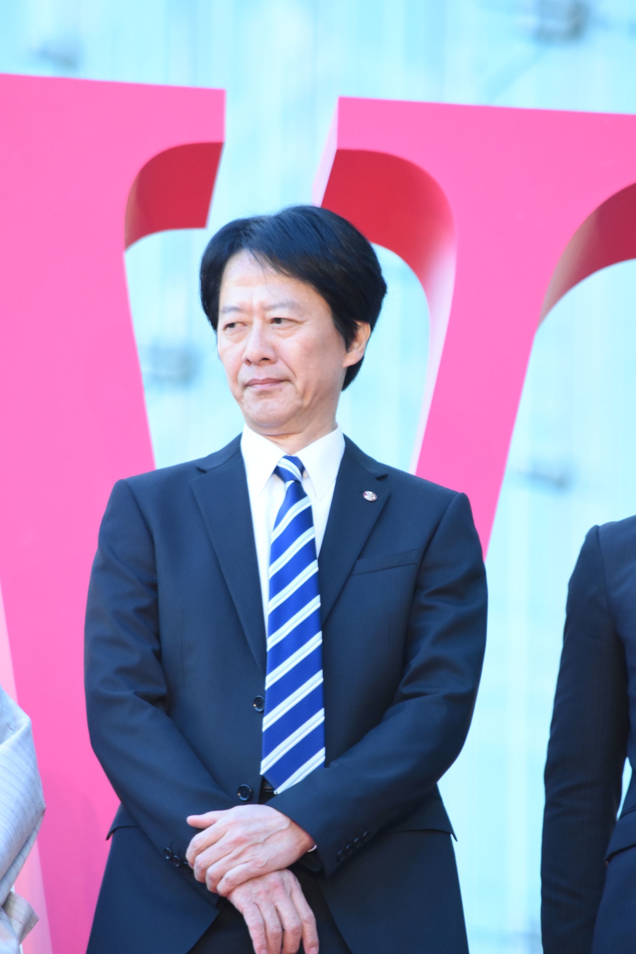 川原和久