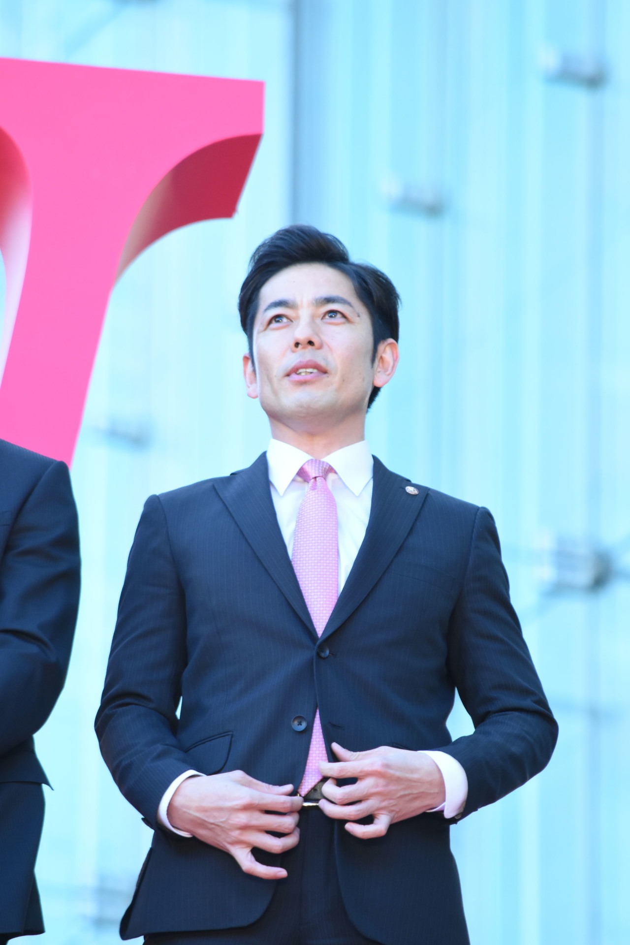 山中崇史