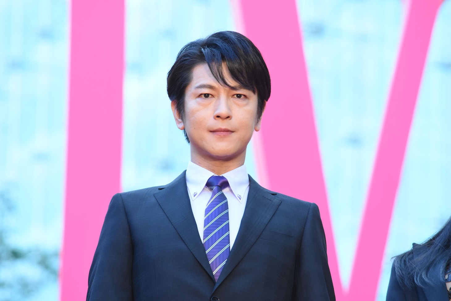 及川光博