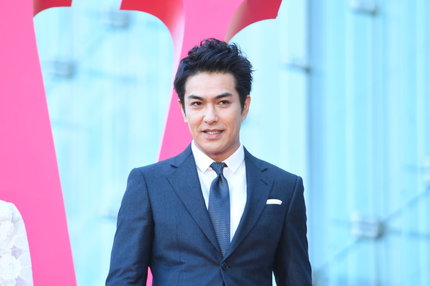 北村一輝