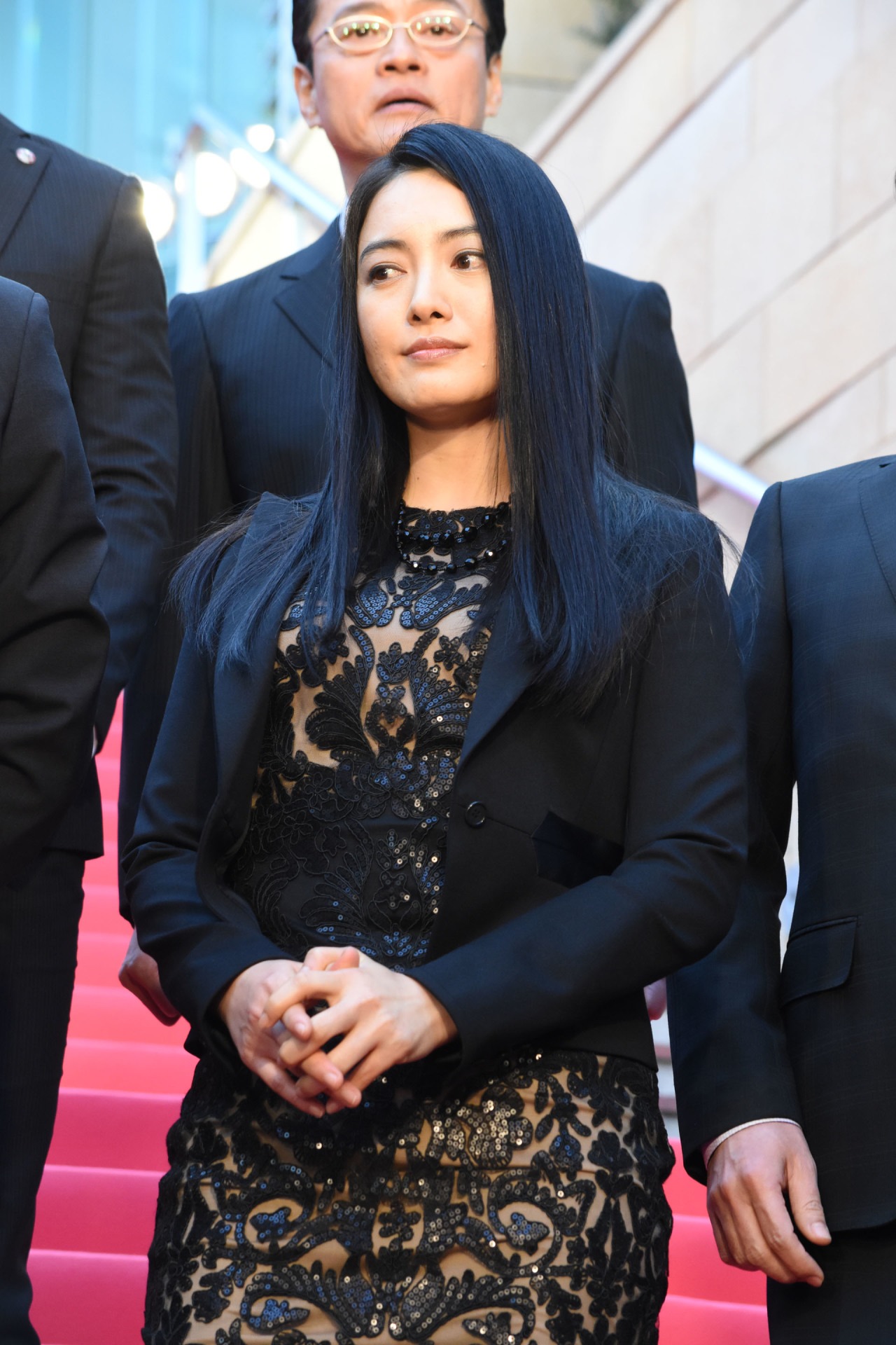 仲間由紀恵
