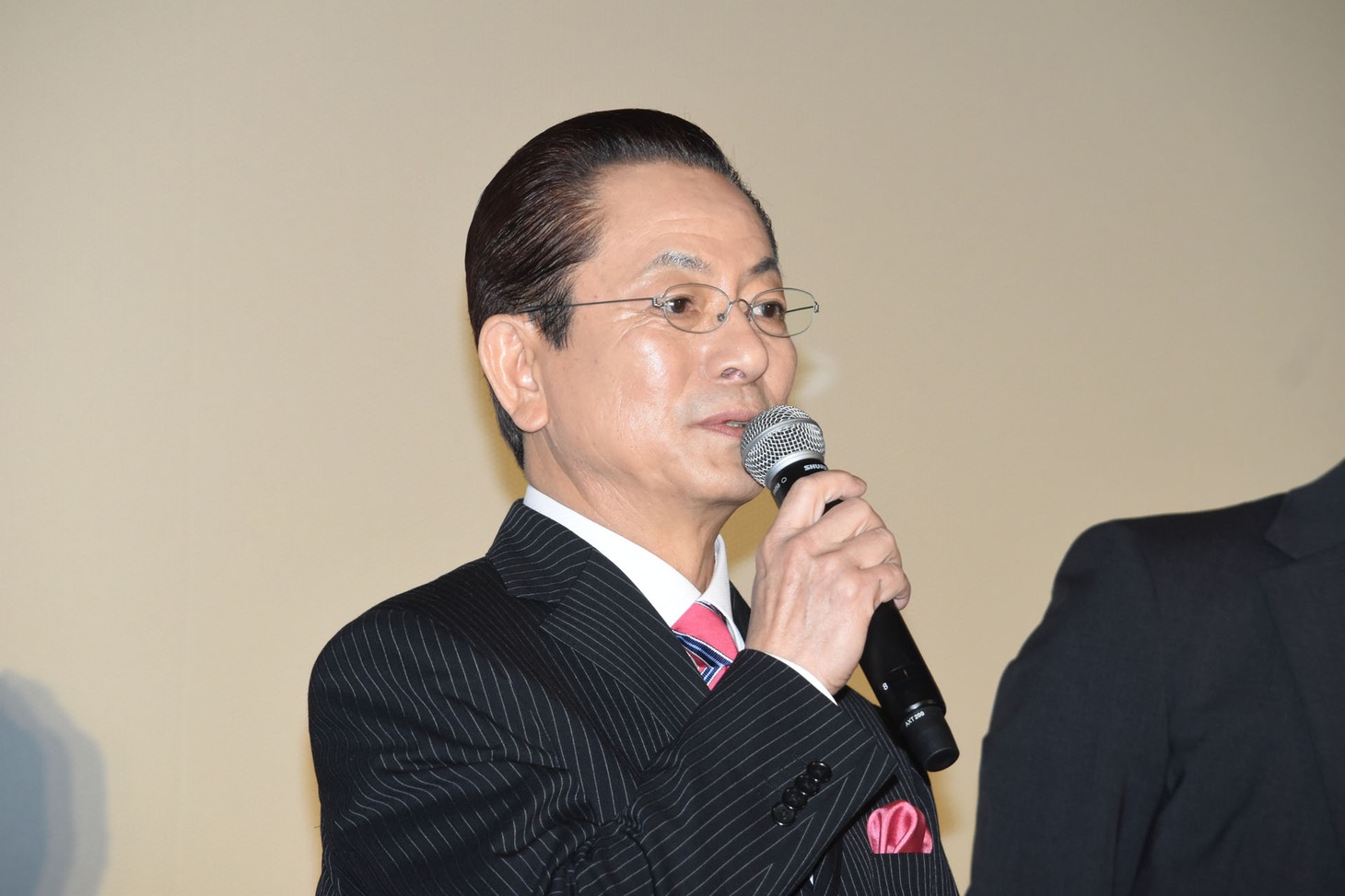水谷豊