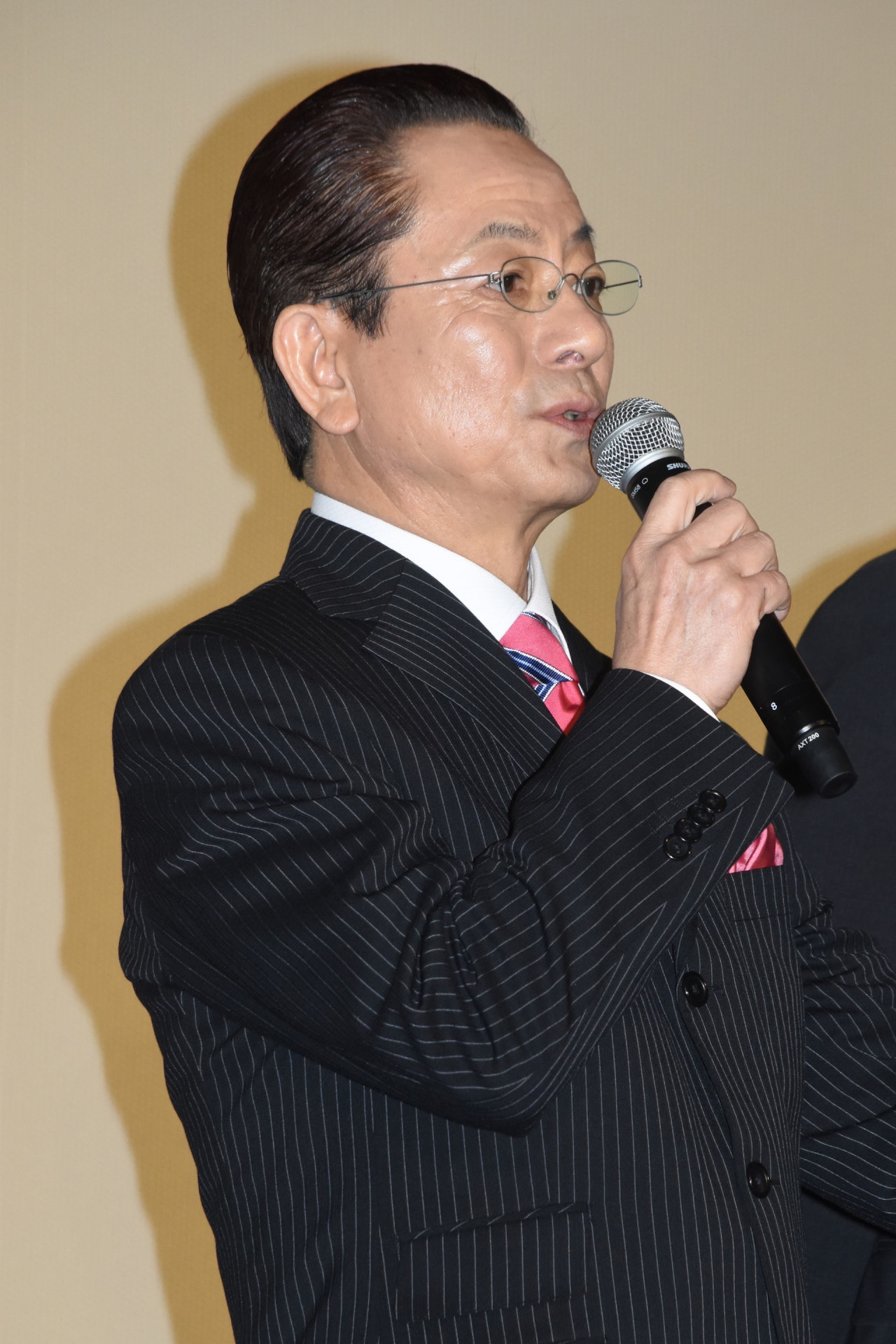 水谷豊