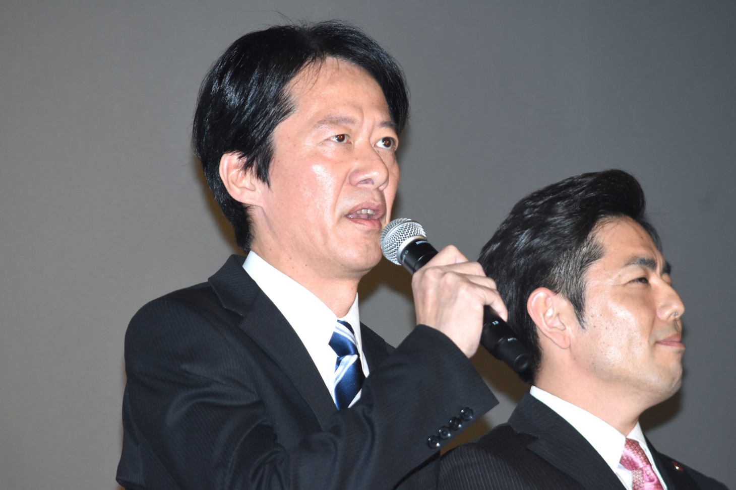 川原和久