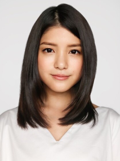 川島海荷 - 名脇役たちの共同生活描く「バイプレイヤーズ」に松村邦洋