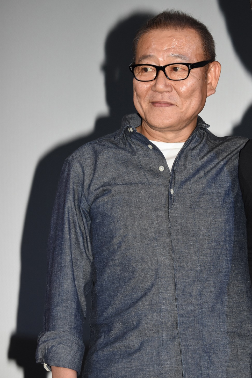 國村隼