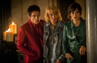 「ズーランダー No.2」（写真提供：T.C.D / VISUAL Press Agency / ゼータ イメージ）