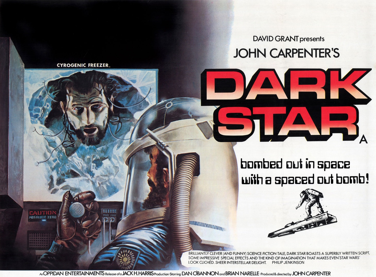 「ダーク・スター」