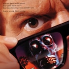 ジョン・カーペンター監督作をオールナイト上映、「ゼイリブ」など4本