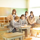 中川大志×平祐奈「ReLIFE」原作にないオリジナルシーン含む新予告編