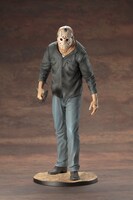 ARTFX ジェイソン・ボーヒーズ 13日の金曜日 PART3版