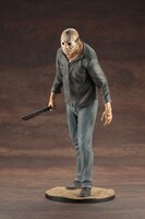 ARTFX ジェイソン・ボーヒーズ 13日の金曜日 PART3版