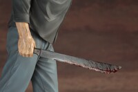 ARTFX ジェイソン・ボーヒーズ 13日の金曜日 PART3版