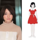 星野源主演「夜は短し歩けよ乙女」に花澤香菜、神谷浩史、中井和哉ら参加