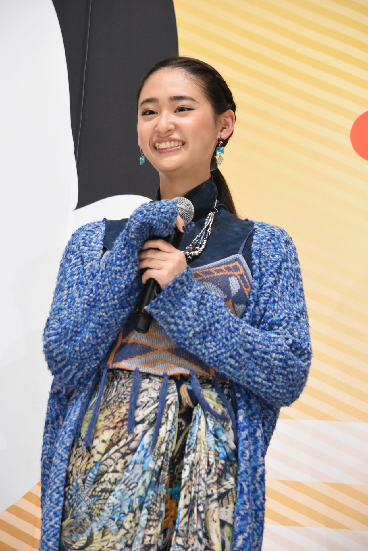 柳美稀