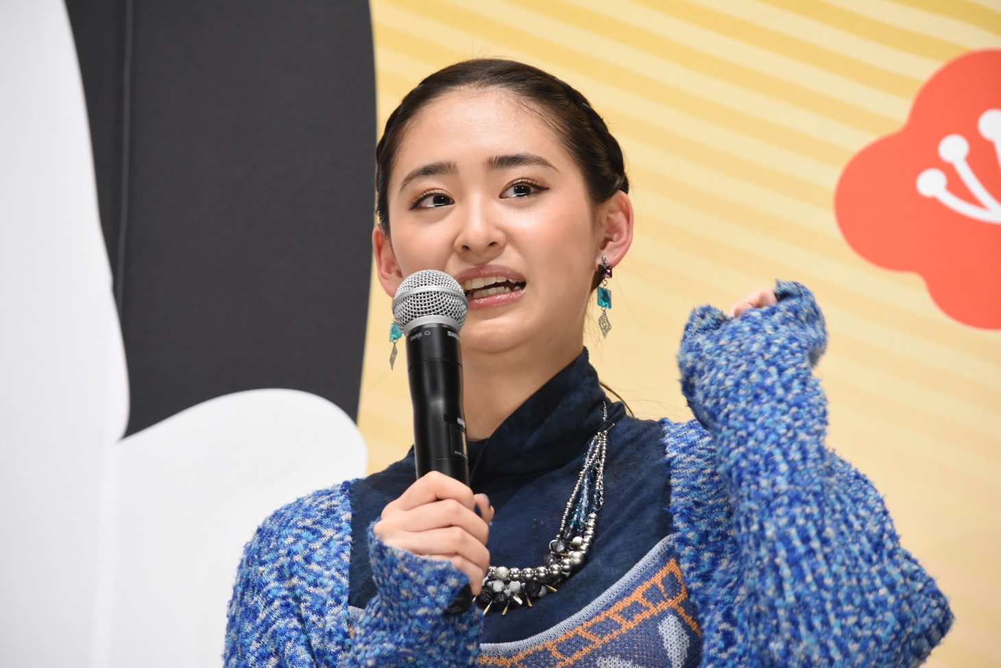 柳美稀