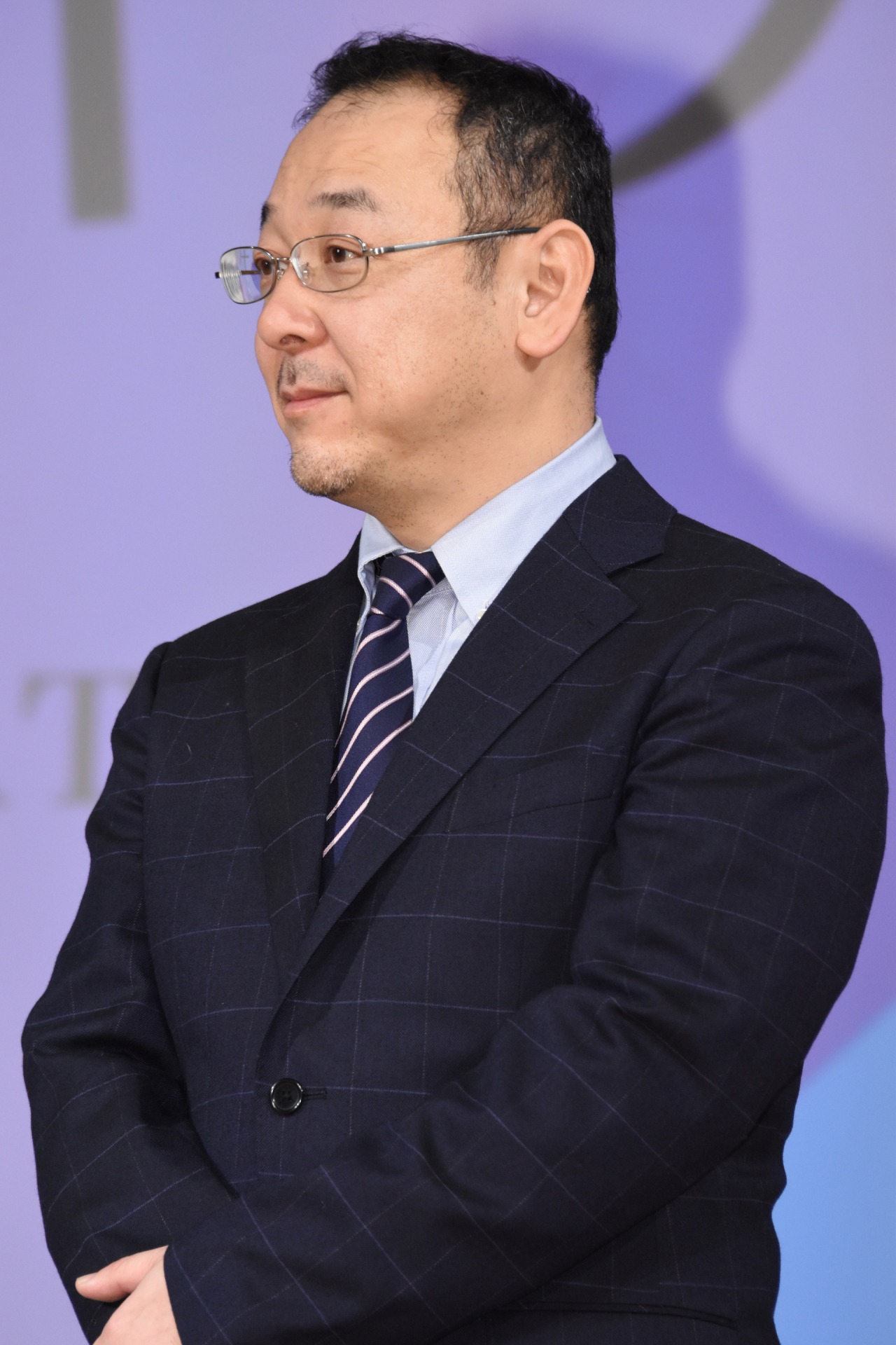 川村泰祐