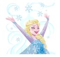アナと雪の女王 ポップアップスタンプ登場 幼少期のアナとエルサも 映画ナタリー