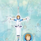 みんなの気持ち、すべて受け止めるよ!「キンプリ」ヒロの無限ハグチャーム発売