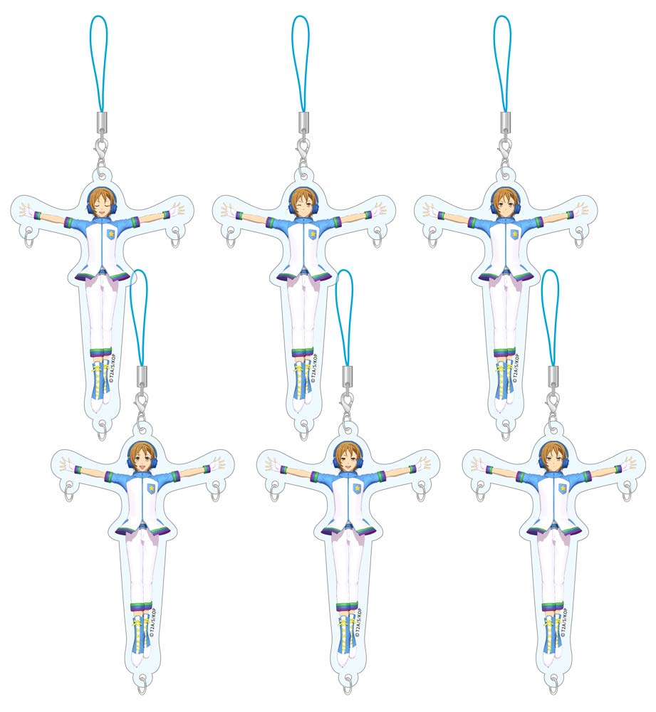 「無限ハグ☆再現チャーム☆」