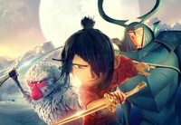 「Kubo and the Two Strings（原題）」 (c)2016 Two Strings, LLC.