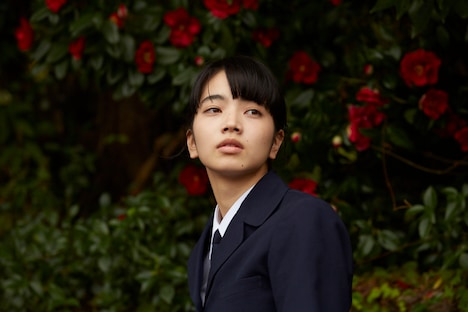 「溺れるナイフ」