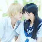 「溺れるナイフ」ソフト化、監督・山戸結希のコメント到着「宝探しのように見つめて」