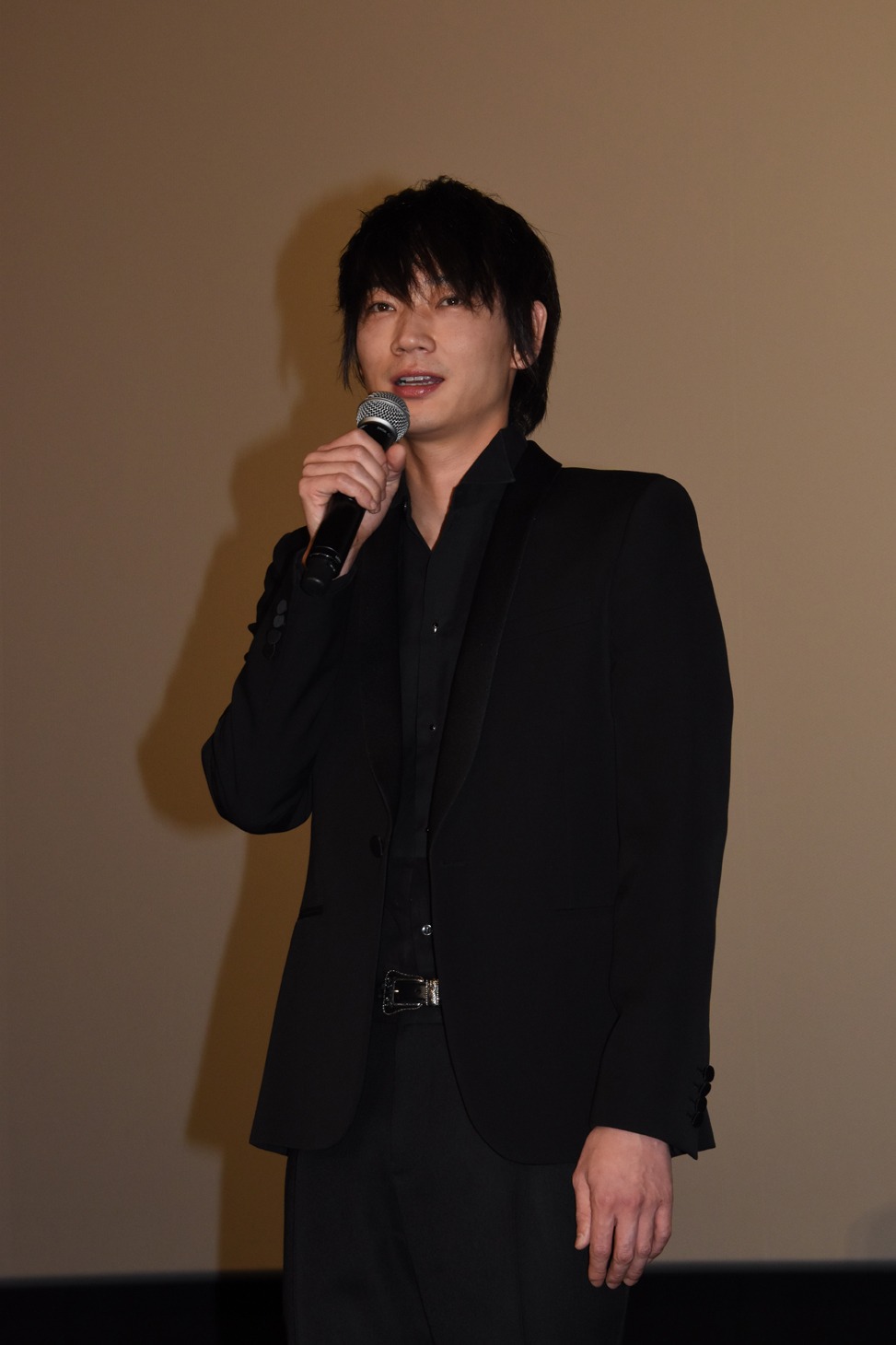 綾野剛