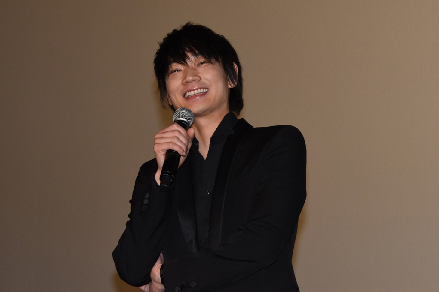 綾野剛