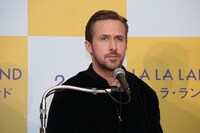 ライアン・ゴズリング