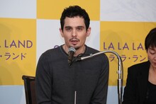 デイミアン・チャゼル