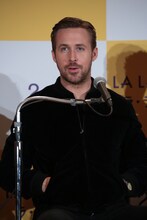 ライアン・ゴズリング