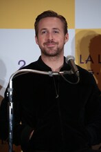 ライアン・ゴズリング