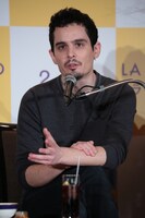 デイミアン・チャゼル