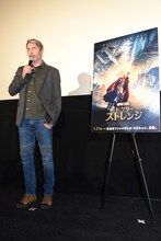 マッツ・ミケルセン