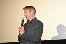 マッツ・ミケルセン