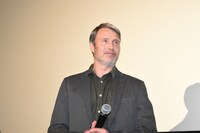 マッツ・ミケルセン