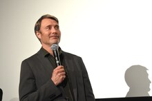 マッツ・ミケルセン